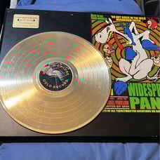 Classic rock collectible
