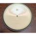 Le Creuset France #22 Jade Green Enameled Cast Iron Dutch Oven 3.5Qt Excellent!!