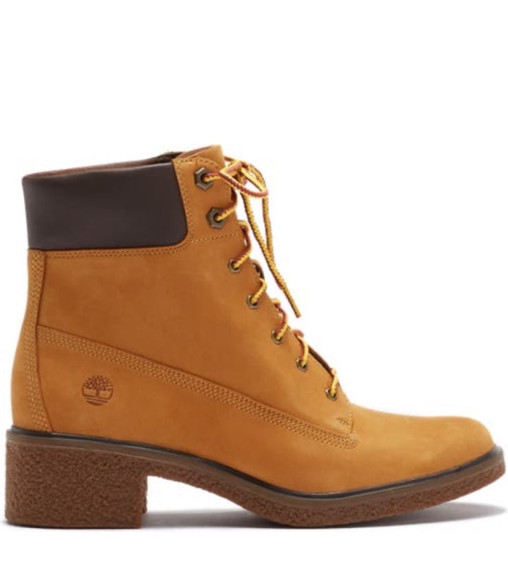Timberland