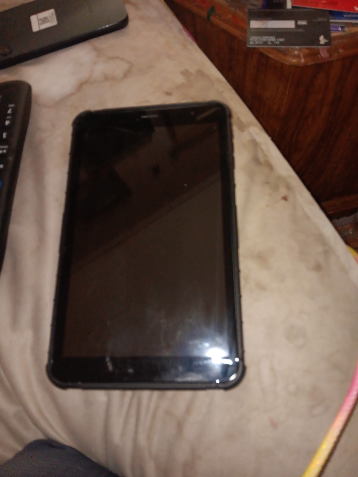 Tablet