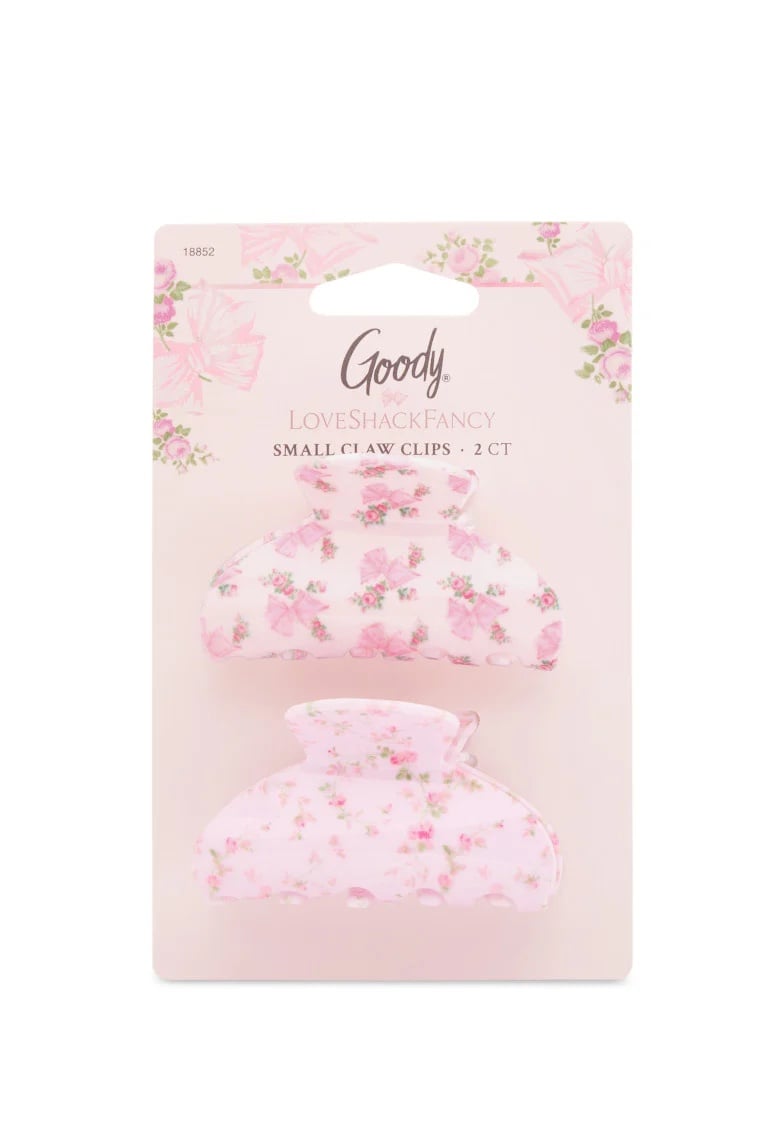LoveshackfancyxWetbrush