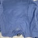 Lane New York Women's 3p Outfit Set Long Pants Shirt Zip Up Jacket Hood BLUE 3X