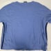 Lane New York Women's 3p Outfit Set Long Pants Shirt Zip Up Jacket Hood BLUE 3X