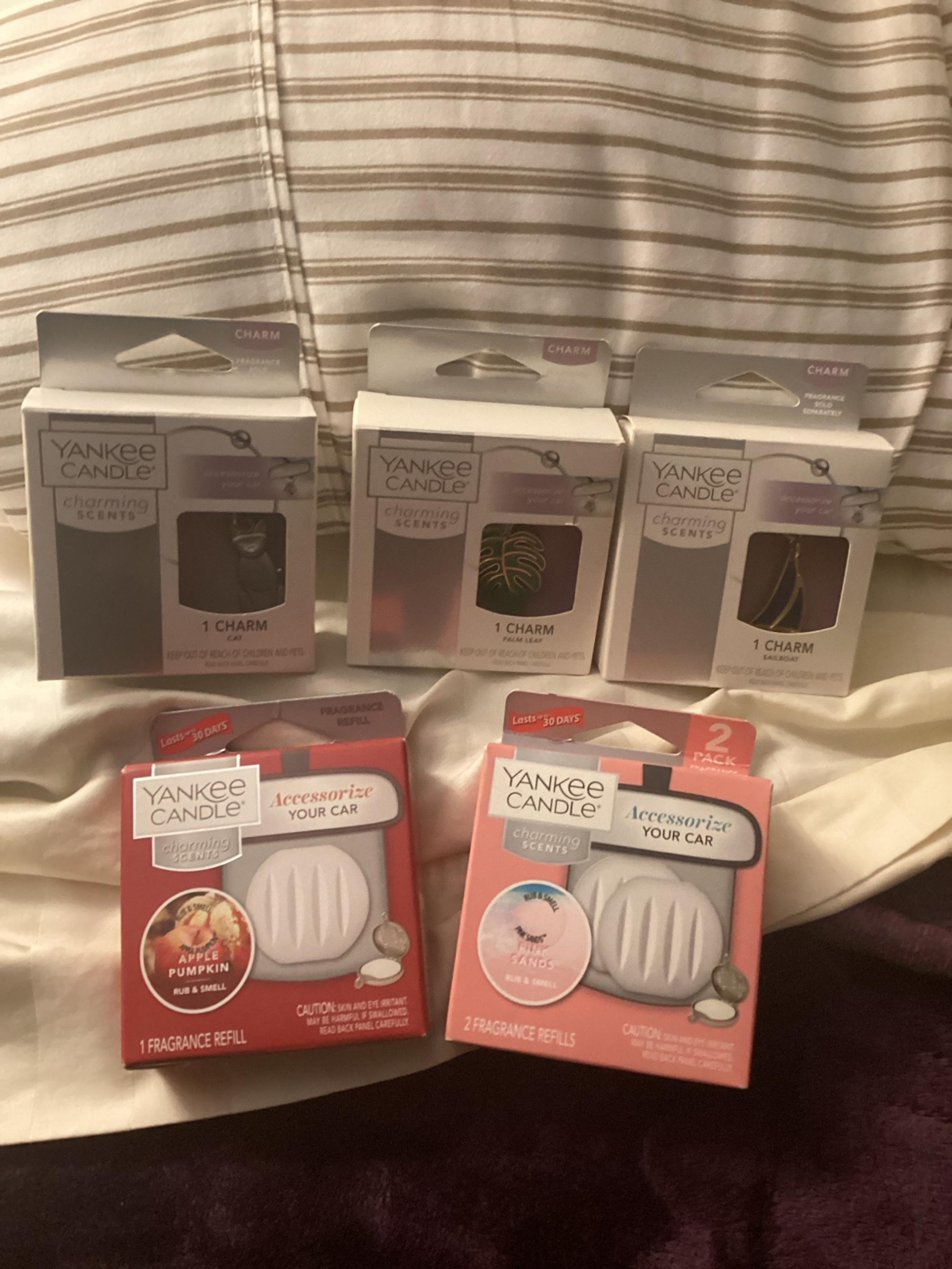 Yankee Candle