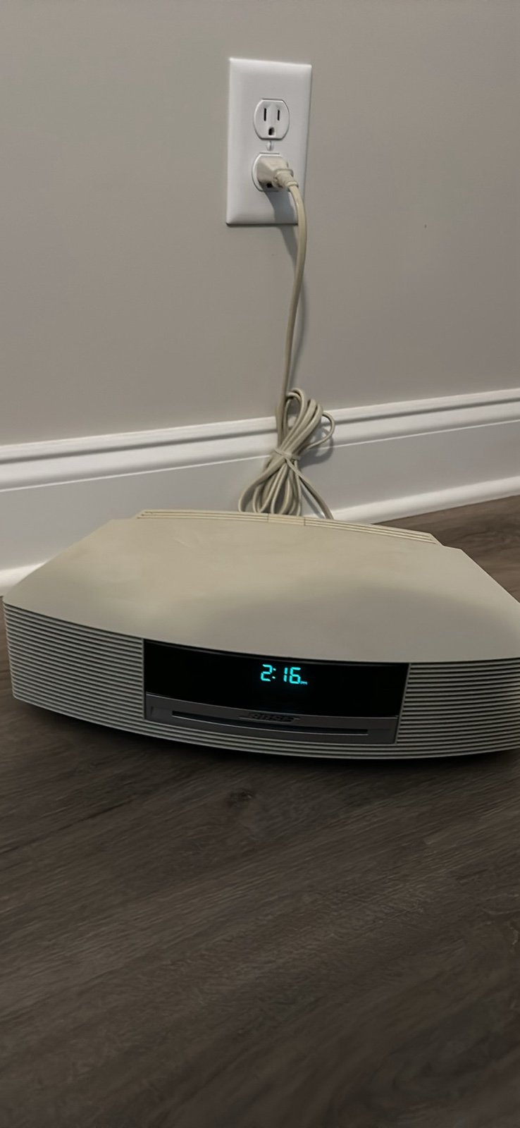 Bose Wave