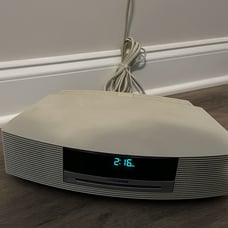 Bose Wave