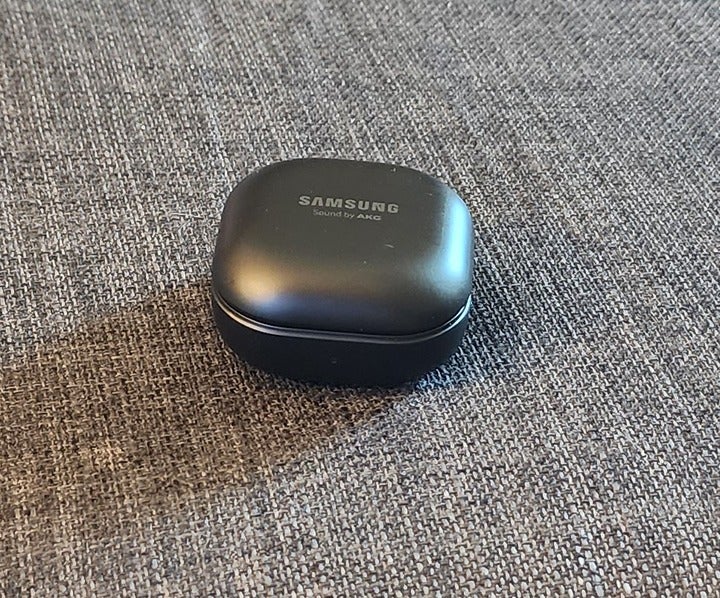 Samsung Galaxy Buds Pro (Phantom Black)