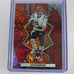 Panini Mosiac SP Redemption Red Sparkle Joe Burrow