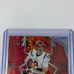 Panini Mosiac SP Redemption Red Sparkle Joe Burrow