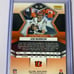 Panini Mosiac SP Redemption Red Sparkle Joe Burrow