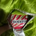 HOUSTON Souvenir Jacket Reversible Suka Jacket