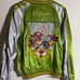 HOUSTON Souvenir Jacket Reversible Suka Jacket
