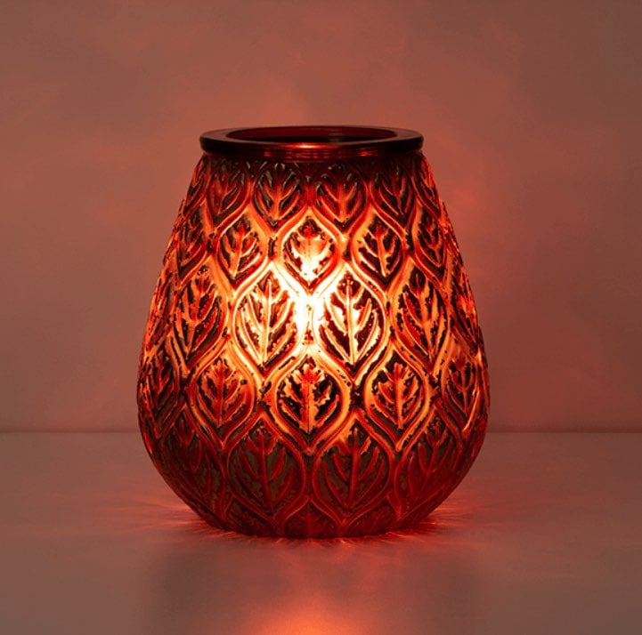 Scentsy Opulence Warmer