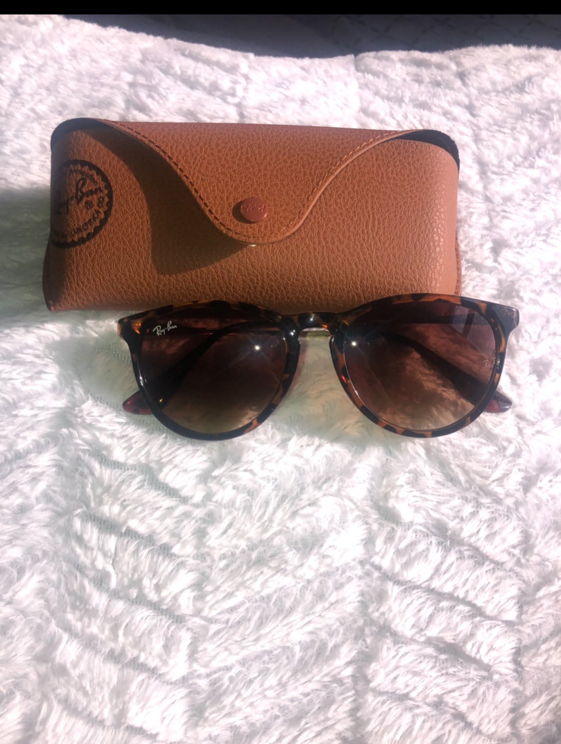 Ray Ban Sunglasses