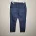 NWT Prana Buxton boyfriend Jeans womens sz 6/28 Dark Wash Slim Organic stretchy