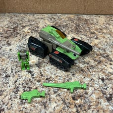 Transformers G1 Hardhead