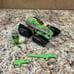 Transformers G1 Hardhead