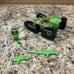 Transformers G1 Hardhead