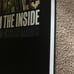 Stones from the Inside - Rare and Unseen Images Hardcover Signed by Bill Wyman