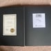 Stones from the Inside - Rare and Unseen Images Hardcover Signed by Bill Wyman