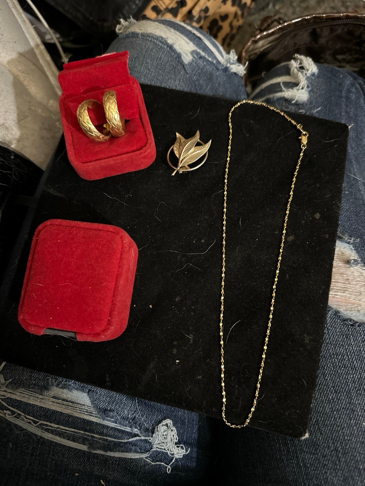 jewelry bundle lot