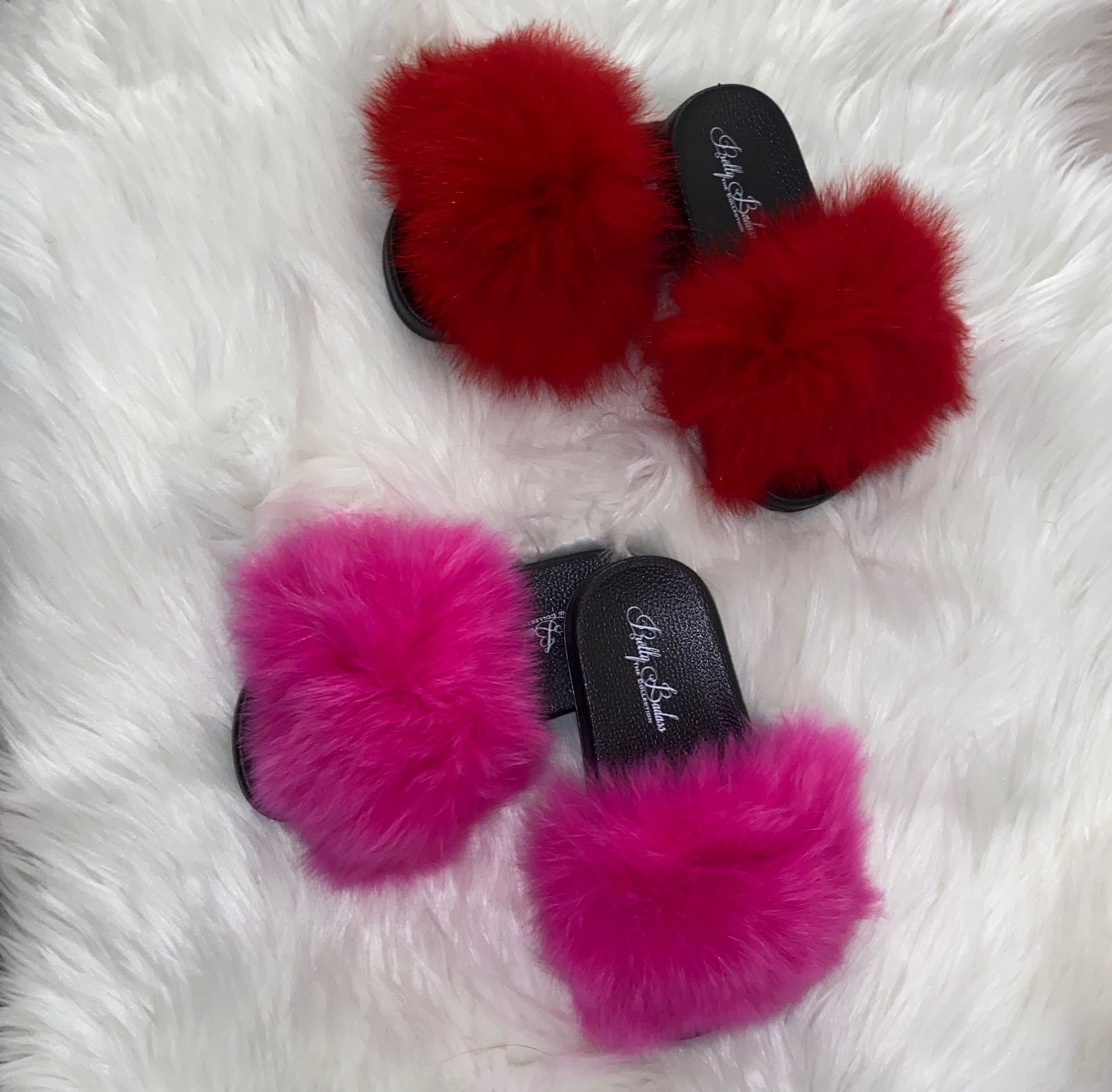 Fur Slides