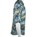 Hilo Hattie Mens Medium Shirt Hawaii Hawaiian Casual Beach 100% Silk Vacation