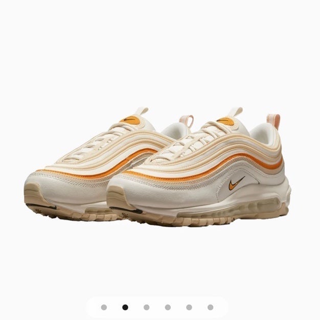 Final Clearance Sale - Nike Air Max 97 - Thrifty Thursday Throwdown:£98[hoWomen_5103250ua]