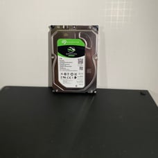 Seagate Barracuda 1tb hard drive
