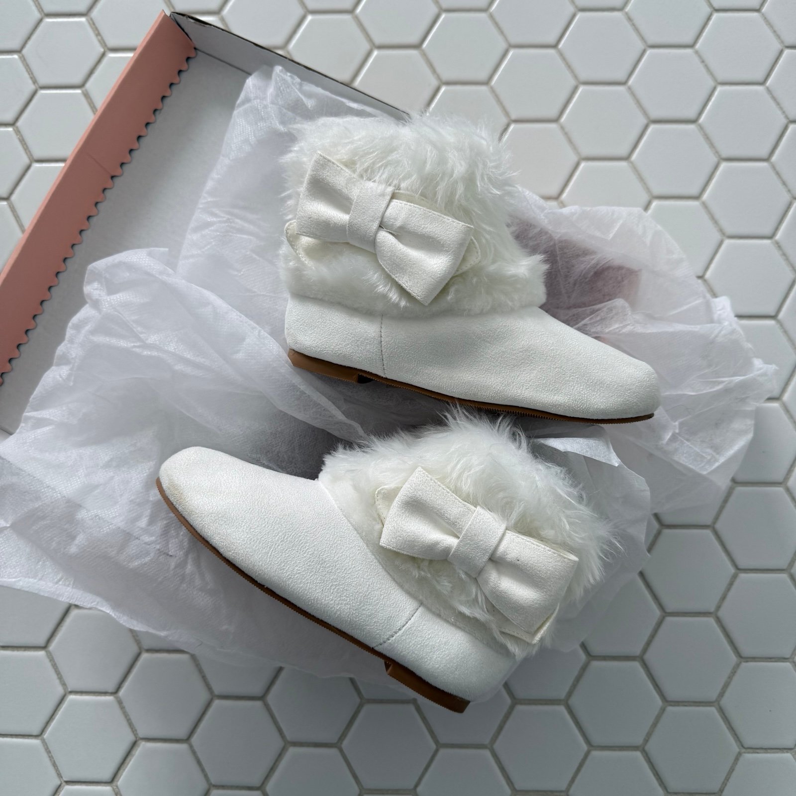 Calluna Lexi boots