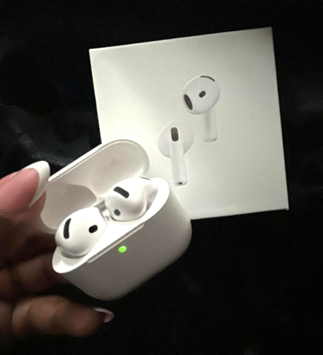 AirPods
