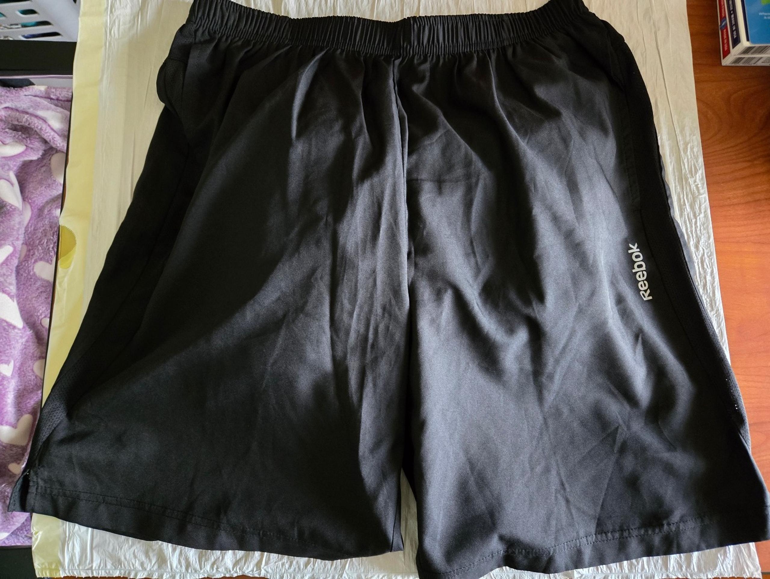 Reebok shorts