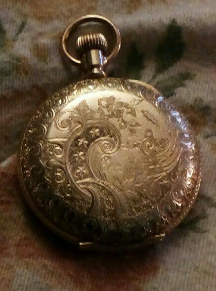 Pendant