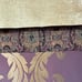 premium high end plush heavy velvet upholstery fabric Golden Velvet