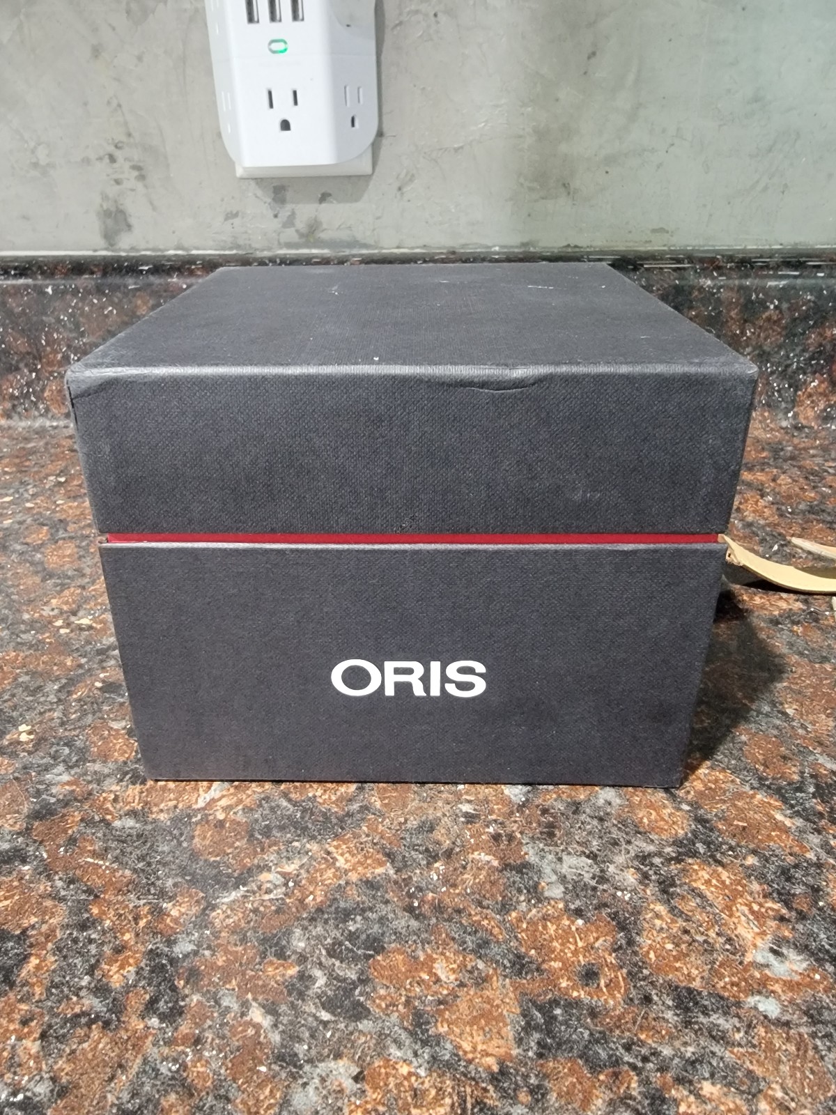 Oris Big Crown Ref. # 01 733 7649 4031 07 5