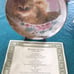Franklin Mint Cat Collection Plates Nancy Matthews artist