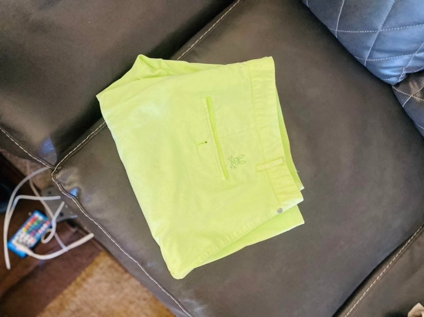 Psycho bunny shorts