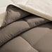 Sand/Taupe Comforter Sets-5pc
