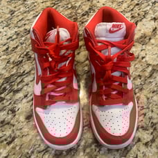 Nike Dunks