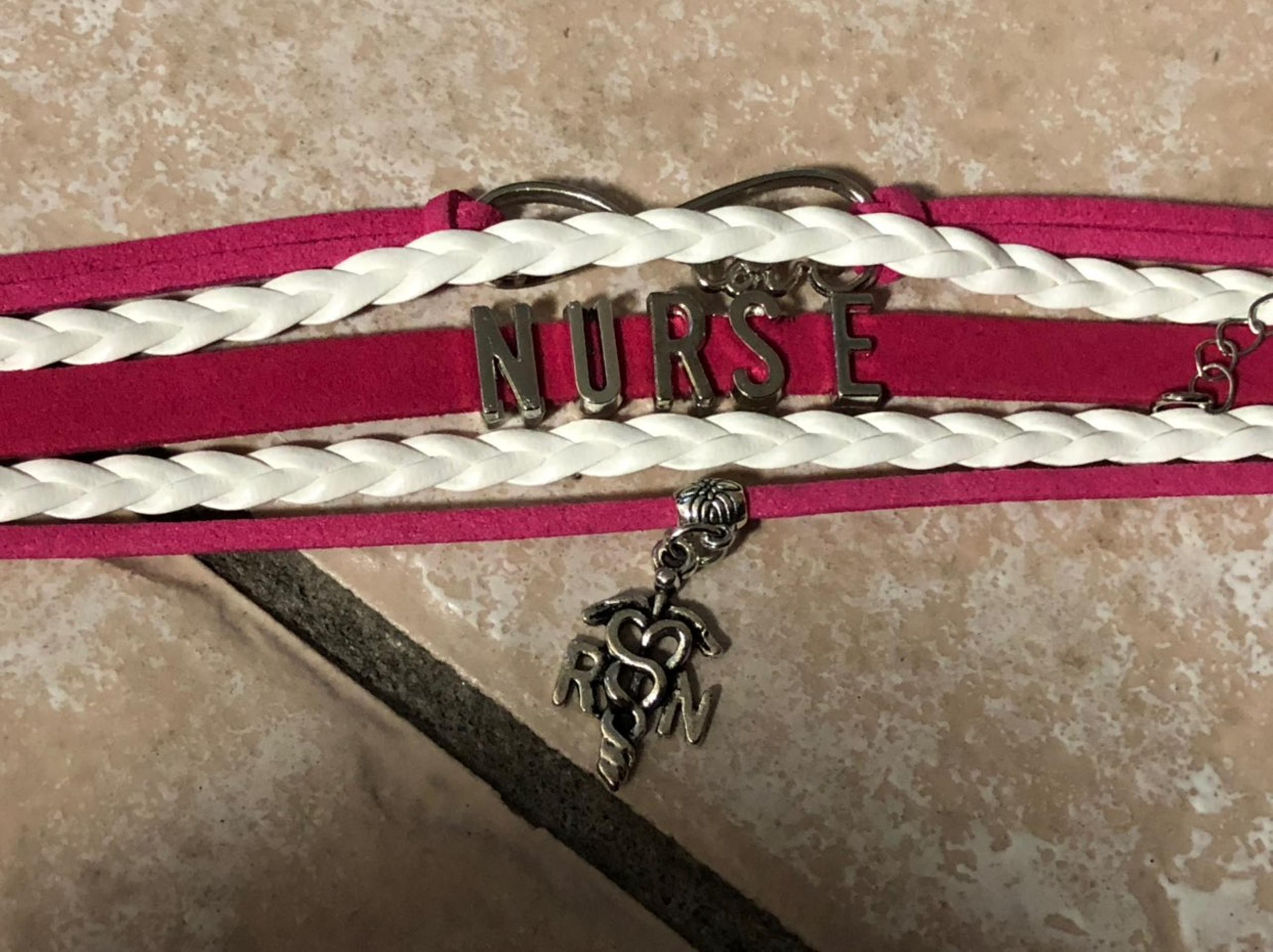 Nurse Bracelet
