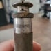 Vintage LS STARRETT & Co Plumb Bob