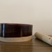 Unique Modern mortar and pestle