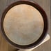 Unique Modern mortar and pestle