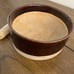 Unique Modern mortar and pestle