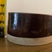 Unique Modern mortar and pestle