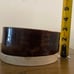 Unique Modern mortar and pestle