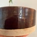 Unique Modern mortar and pestle