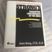 Strong's Exhaustive Concordance of the Bible, 1989 World Bible Publishers, Mint