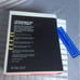 Strong's Exhaustive Concordance of the Bible, 1989 World Bible Publishers, Mint