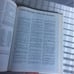 Strong's Exhaustive Concordance of the Bible, 1989 World Bible Publishers, Mint